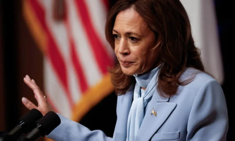 What Happened to Kamala Harris? Arizona Campaign Office Shooting Explained