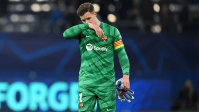 What Happened to Marc-Andre Ter Stegen? La Liga Injury Explained