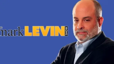 What Happened to Mark Levin? Injury Update