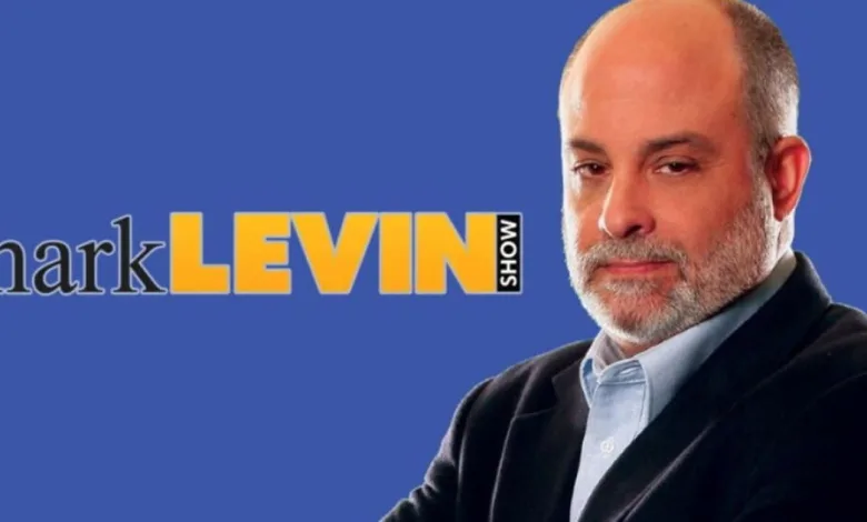 What Happened to Mark Levin? Injury Update