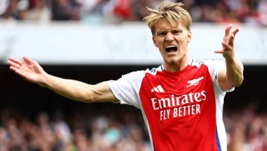 What Happened to Martin Odegaard? Arsenal Injury Explained