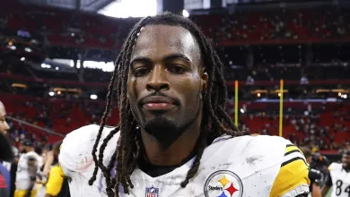 What Happened to Najee Harris? NFL Injury Explained