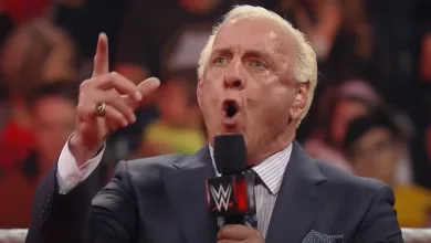 What Happened to Ric Flair & Wendy Barlow? Split/Divorce Explained