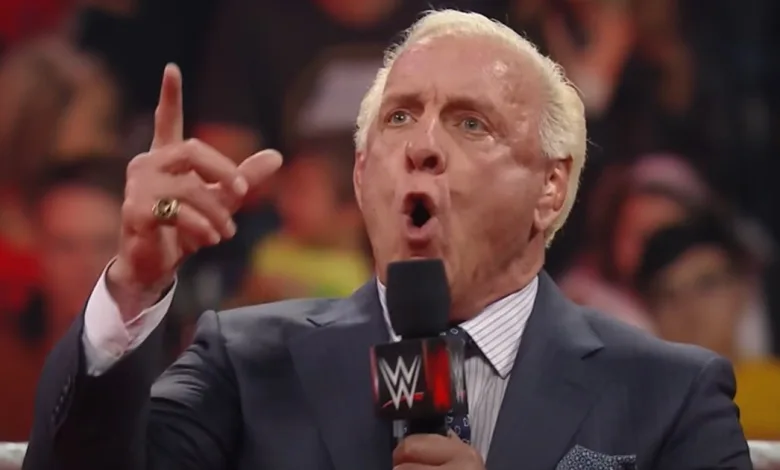 What Happened to Ric Flair & Wendy Barlow? Split/Divorce Explained