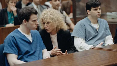 What Happened to the Menendez Brothers’ $90 Million Inheritance?