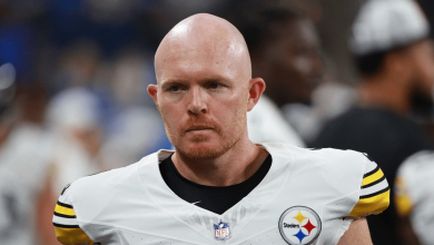 What Happened to the Pittsburgh Steelers’ Punter? Cameron Johnston Injury Explained