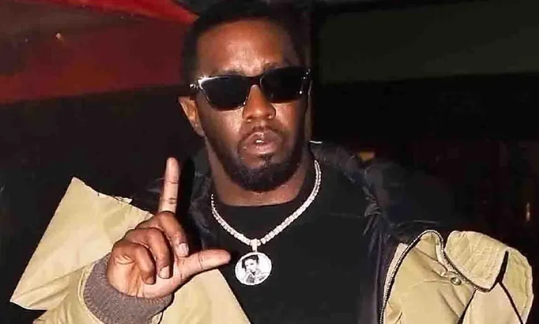 What Is a Diddy ‘Freak Off’? Meaning Explained