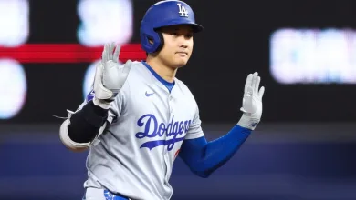 What Record Did Shohei Ohtani Break? MLB 50/50 Explained