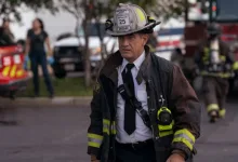 What Time Does Chicago Fire Season 13 Release on NBC & Peacock?