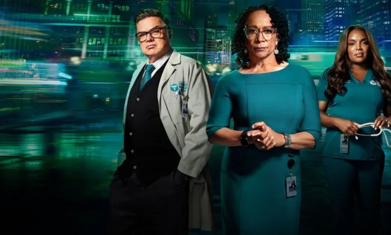 What Time Does Chicago Med Season 10 Release on NBC & Peacock?