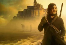 What Time Does The Walking Dead: Daryl Dixon Season 2 Release on AMC?