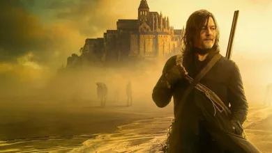 What Time Does The Walking Dead: Daryl Dixon Season 2 Release on AMC?