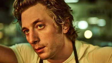 What Was Censored in Jeremy Allen White’s Emmys Speech?