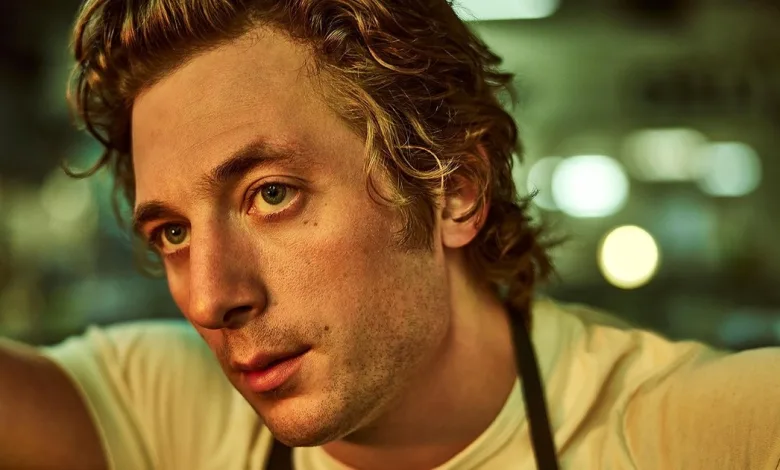 What Was Censored in Jeremy Allen White’s Emmys Speech?