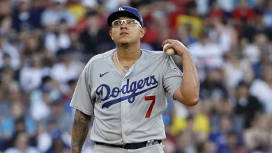 What happened to Julio Urias? Domestic Violence Case Explained