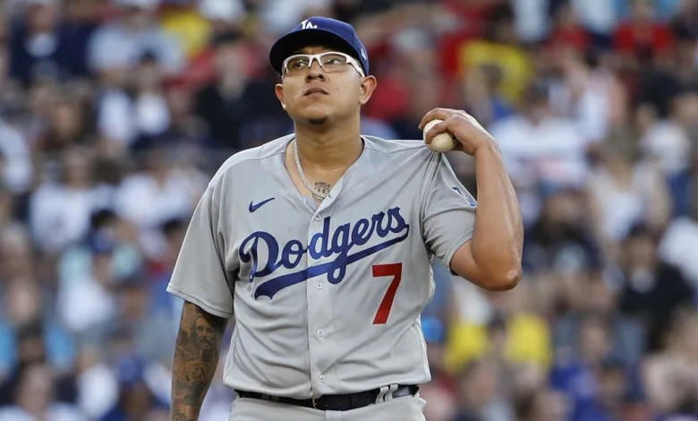 What happened to Julio Urias? Domestic Violence Case Explained