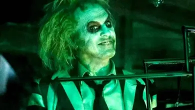 What is Beetlejuice? A Demon or a Ghost? Powers Explained