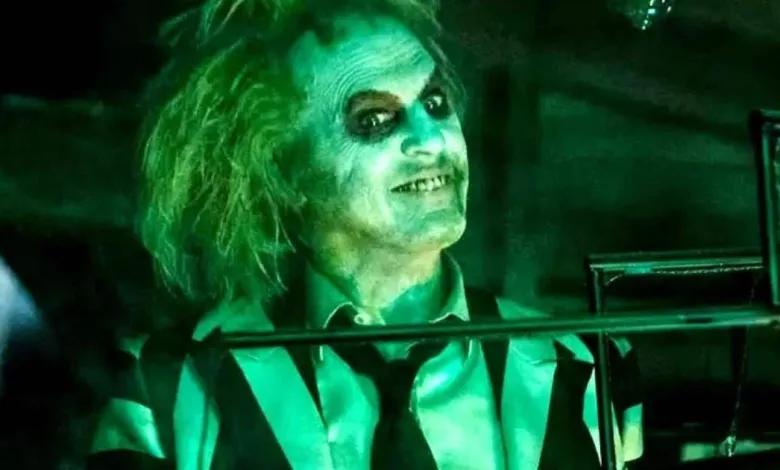 What is Beetlejuice? A Demon or a Ghost? Powers Explained