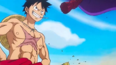 When to Expect One Piece Chapter 1128 Spoilers & Manga Leaks