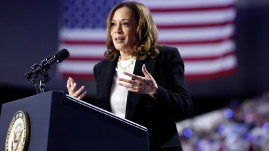 Where Will Kamala Harris Campaign Next? September 20 Stop Confirmed