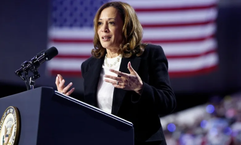 Where Will Kamala Harris Campaign Next? September 20 Stop Confirmed