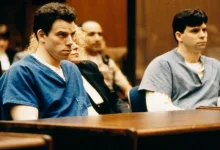 Where are the Menendez Brothers Imprisoned?