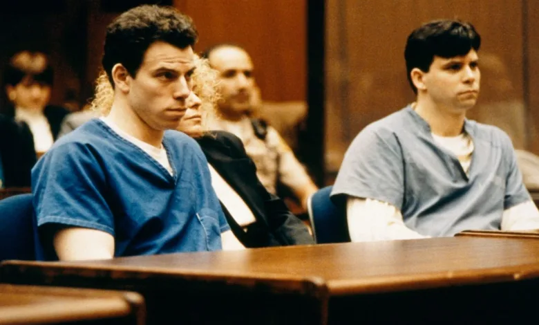 Where are the Menendez Brothers Imprisoned?