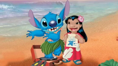 Where to Buy Disney’s Vampire Stitch Popcorn Bucket: Price Revealed