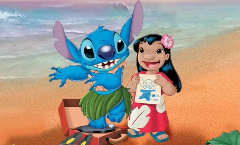 Where to Buy Disney’s Vampire Stitch Popcorn Bucket: Price Revealed