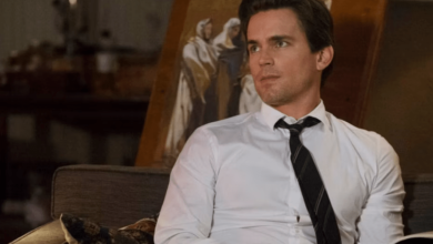 White Collar Reboot Title & Pilot Revealed by Creator