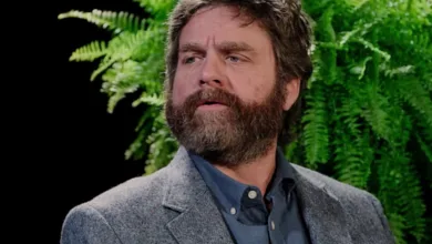 Who Does Zach Galifianakis Play in Only Murders in the Building Season 4?