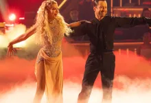 Who Got Voted Off & Went Home on Dancing With the Stars S33E02?