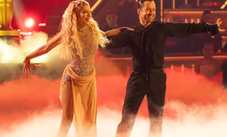 Who Got Voted Off & Went Home on Dancing With the Stars S33E02?