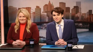 Who Has Replaced SNL 2024’s Fired Cast Members? 3 New Comedians Revealed