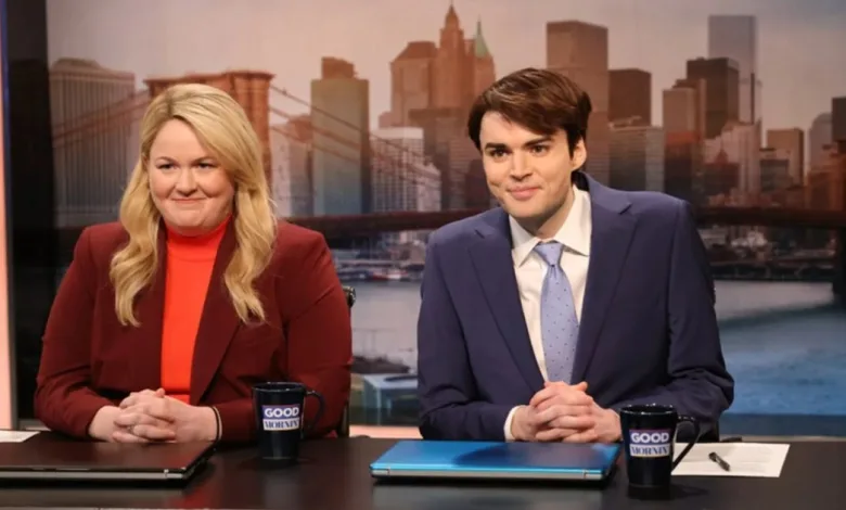 Who Has Replaced SNL 2024’s Fired Cast Members? 3 New Comedians Revealed