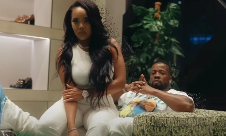 Who Is Angela Simmons’ Boyfriend? Yo Gotti’s Job & Relationship History