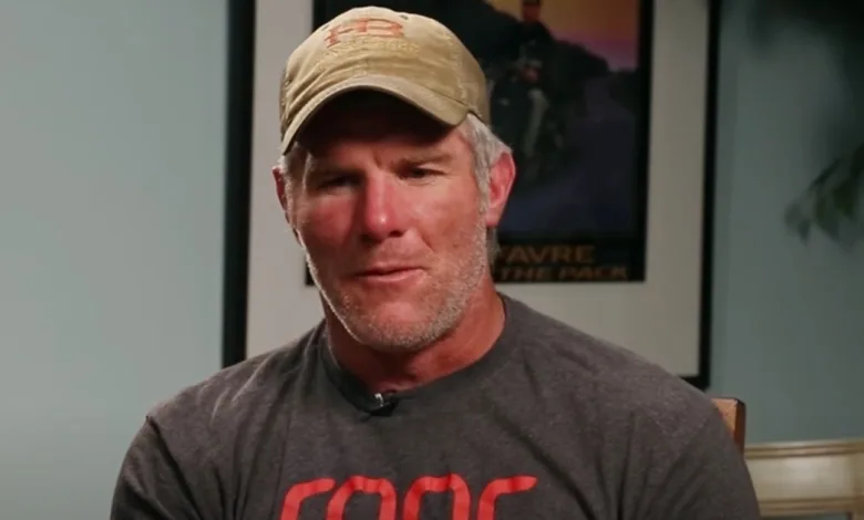 Who Is Brett Favre’s Wife? Deanna’s Kids & Relationship History