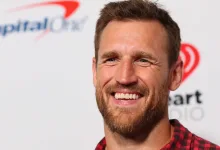 Who Is Brooks Laich’s Girlfriend? Katrín Tanja Davíðsdóttir’s Job & Relationship History