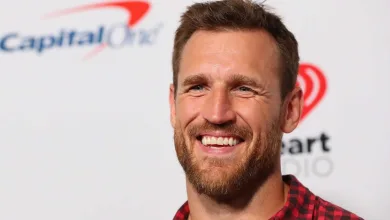 Who Is Brooks Laich’s Girlfriend? Katrín Tanja Davíðsdóttir’s Job & Relationship History