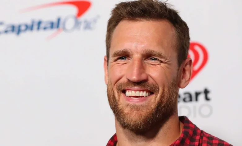 Who Is Brooks Laich’s Girlfriend? Katrín Tanja Davíðsdóttir’s Job & Relationship History