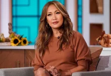 Who Is Carrie Ann Inaba Dating? Partner & Relationship History