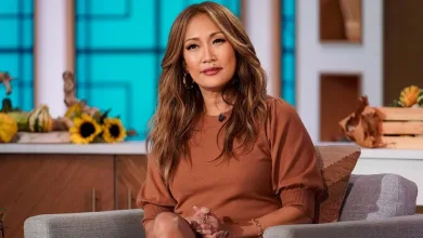 Who Is Carrie Ann Inaba Dating? Partner & Relationship History