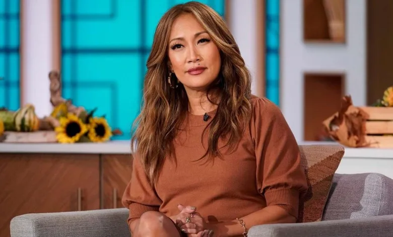 Who Is Carrie Ann Inaba Dating? Partner & Relationship History