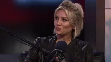 Who Is Charissa Thompson Dating? Boyfriend & Relationship History Explained