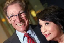 Who Is Connie Chung’s Husband? Maury Povich’s Kids & Relationship History