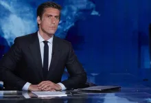 Who Is David Muir Dating? Relationship History Explained