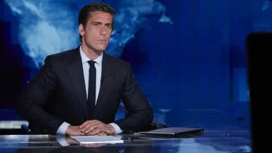 Who Is David Muir Dating? Relationship History Explained