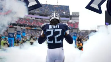 Who Is Derrick Henry’s Girlfriend? Adrianna Rivas’ Kids & Relationship History