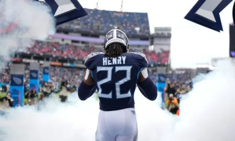 Who Is Derrick Henry’s Girlfriend? Adrianna Rivas’ Kids & Relationship History