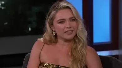 Who Is Florence Pugh’s Ex-Boyfriend? Zach Braff Breakup Explained